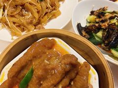 豉汁蒸凤爪-广粥城(友阿店)