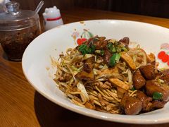 -小狗面馆(河东路店)