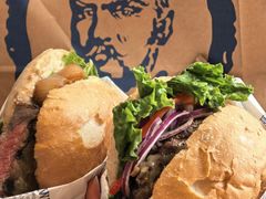 -Fergburger(皇后镇店)