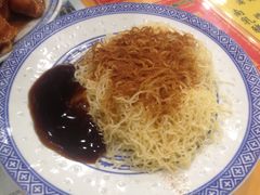 虾子面-麦文记面家(佐敦店)