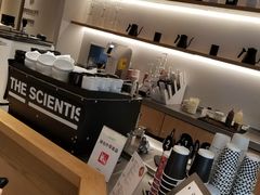 -科学家咖啡(海岸城店)