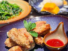 -Tegu泰古莲·泰国餐厅(红山6979店)
