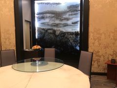 -东海朗廷酒店-唐阁T’ANG COURT 中餐厅