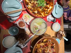 -一个叫川的地方(麒麟新天地店)