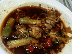 -谭谈川菜(控江路店)