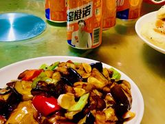 -聚首堂·特色小吃·肘子(什刹海德胜门店)