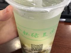 -一杯绿豆汤(柏庐广场店)