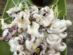 -贞姨美食·老字号海鲜大排档