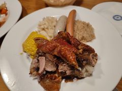 -宝莱纳啤酒花园餐厅PAULANER BRAUHAUS Nanjing(广州路店)