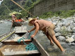 -神农溪纤夫文化旅游区