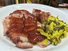 -一品烧农庄·佛山本地特色菜