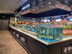 -SEA西雅图海鲜自助餐厅(海乐世界店)
