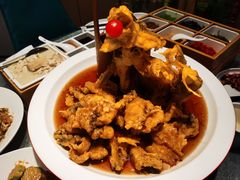 -老济南·地道济南菜(大明湖店)