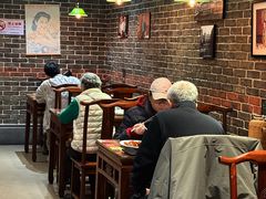 -老瑞福上海菜(人民广场店)