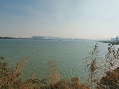 -羚羊峡古栈道森林公园