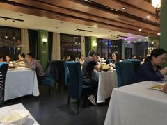 -山顶顶概念四川菜(黄埔大道店)