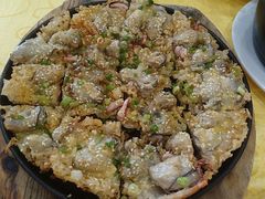 -蠔门宴海鲜城·阳江特色菜
