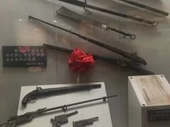 -新四军纪念馆