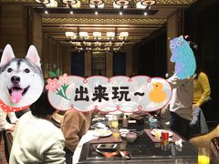 -深圳四季酒店·馥自助餐厅