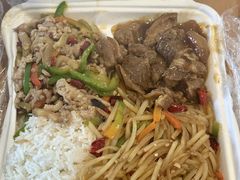 -维记咖啡粉面(福荣街店)