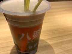 -八婆婆烧仙草(曾厝垵店)