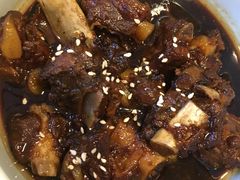 糖醋小排-一品小笼(金融街店)
