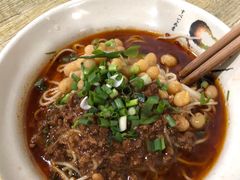 -沉香牛肉面