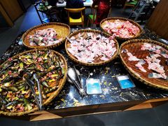 黄辣丁-星湖特色餐厅· 三岔湖环球融创天堂洲际酒店