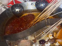 -钢管厂五区小郡肝火锅串串香(总店)