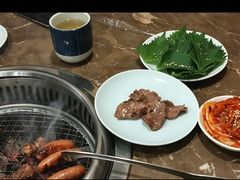 -蒜香焼肉PURUSHIN(马场路店)