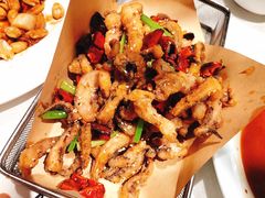 -大铁勺新津菜(熙悦汇店)
