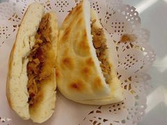 肉夹馍-玉华宫宾馆·餐厅(铜川驻京办店)