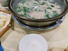 -标记美食新鲜猪杂(兴南大道店)