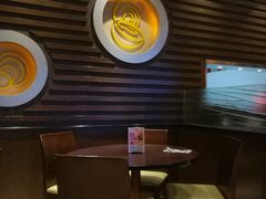 大堂-必胜客(金沙江店)
