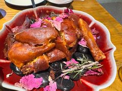 -洛阳宴·洛阳菜(南昌路店)