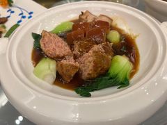 -银都上海菜馆(粤海东路店)