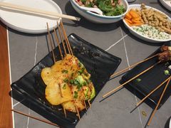 -情妹耙泥鳅·江湖川菜(科华店)