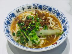 -钟水饺(人民公园总店)