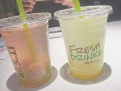 -鲜果时间(南开大悦城店)