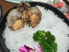 -东海怡品海鲜豆捞(星街坊店)
