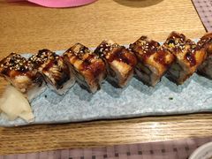 -林妈妈村·日式料理(宝山万达店)