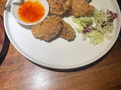 -星叶·东南亚料理(宁波万象汇店)