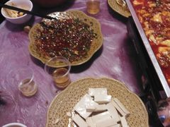 -古城苗家土菜馆(河景餐厅店)