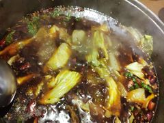 -受气牛肉·重庆耙牛肉(来福士店)