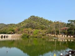 -珠海圆明新园