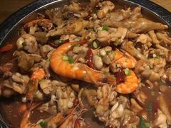 -胖哥俩肉蟹煲(湖滨银泰in77店)