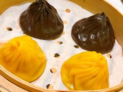 -翡翠拉面小笼包(岭南新天地店)