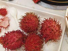 -半岛听涛蒸汽海鲜自助(K11店)