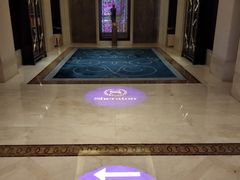 -常州武进九洲喜来登酒店