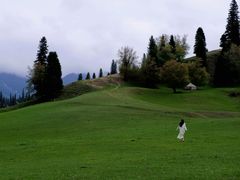 -新疆那拉提国家旅游度假区